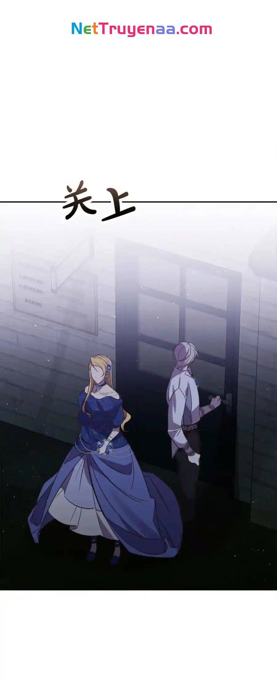 Đeo Bám Tôi Cũng Vô Ích Thôi Chap 119 - Next Chap 120
