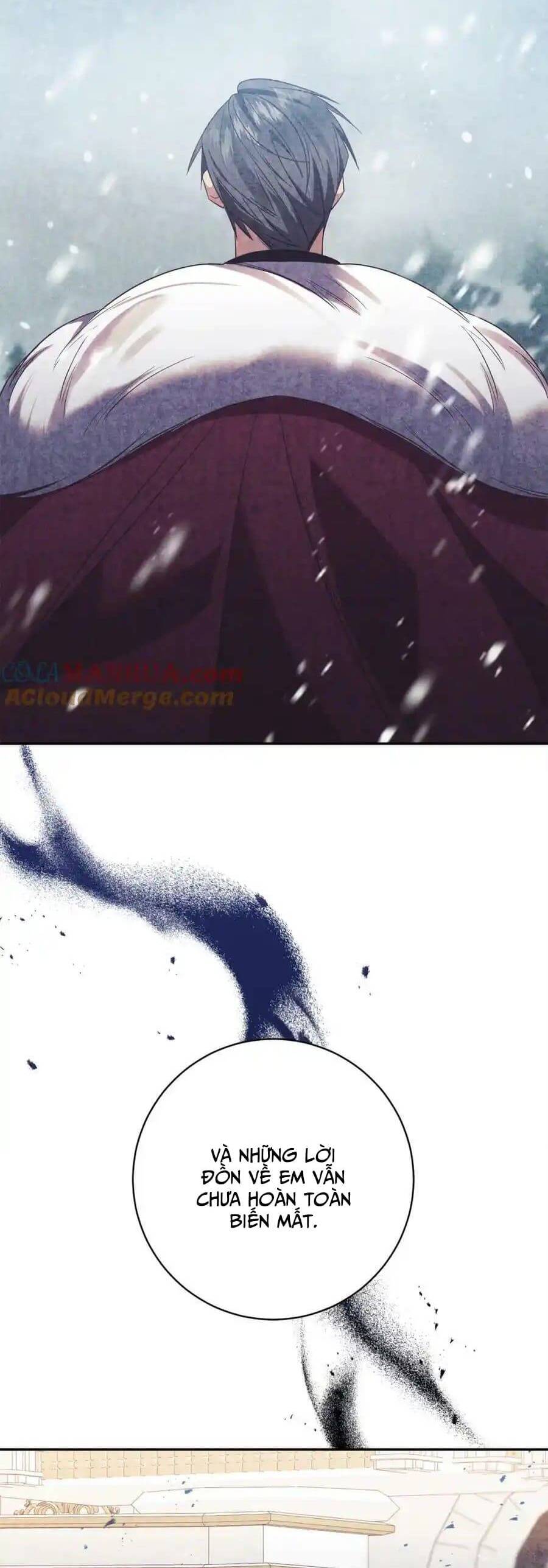 Đeo Bám Tôi Cũng Vô Ích Thôi Chap 119 - Next Chap 120