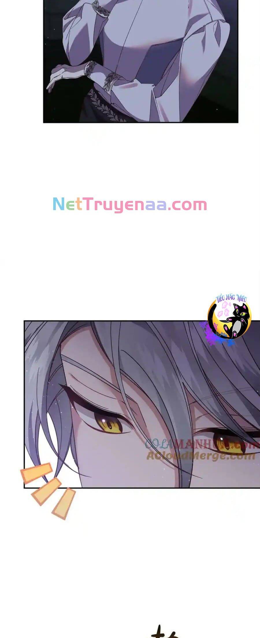 Đeo Bám Tôi Cũng Vô Ích Thôi Chap 119 - Next Chap 120