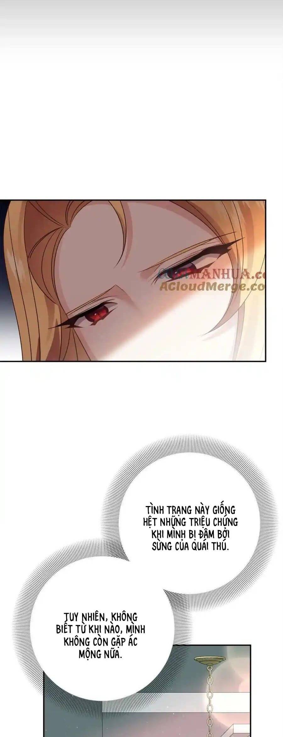 Đeo Bám Tôi Cũng Vô Ích Thôi Chap 119 - Next Chap 120