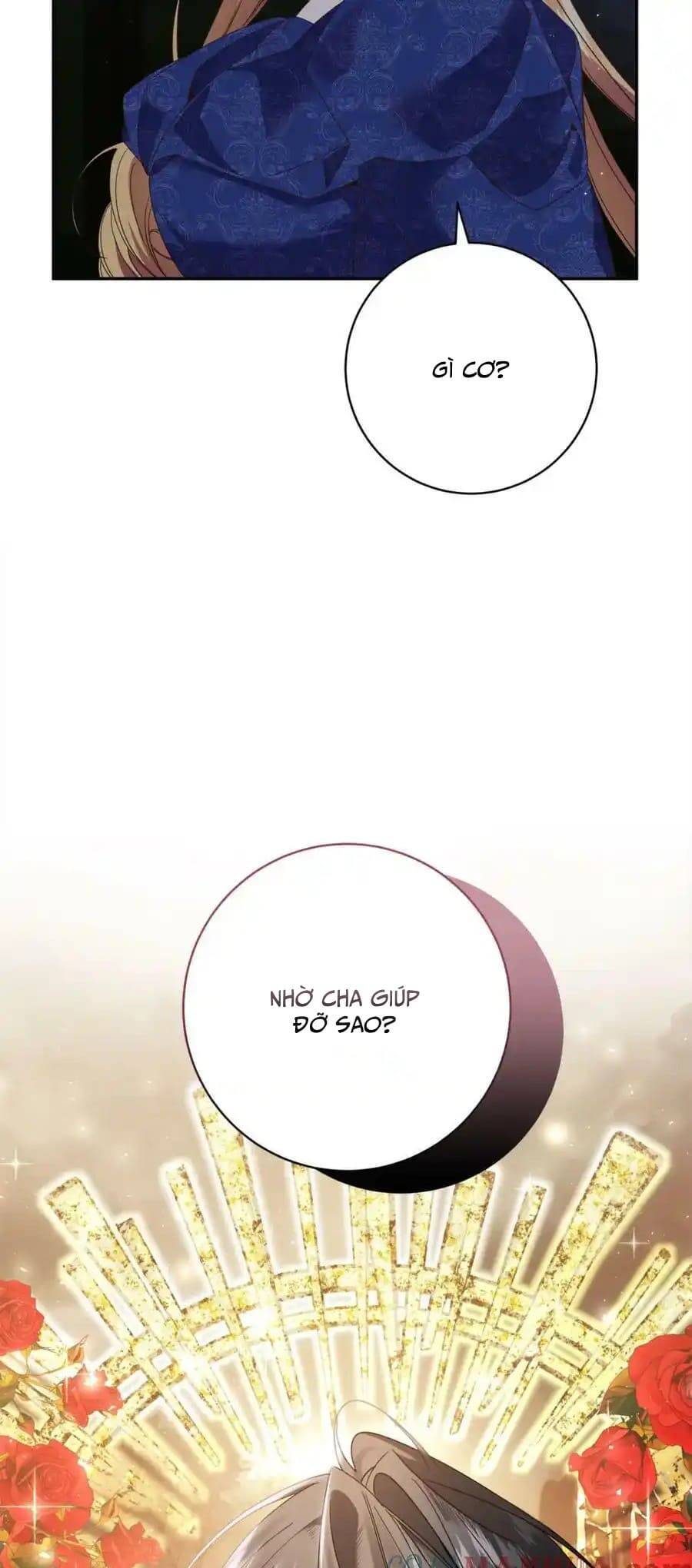 Đeo Bám Tôi Cũng Vô Ích Thôi Chap 119 - Next Chap 120