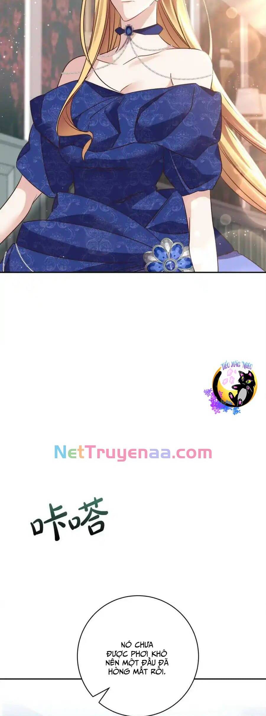 Đeo Bám Tôi Cũng Vô Ích Thôi Chap 119 - Next Chap 120