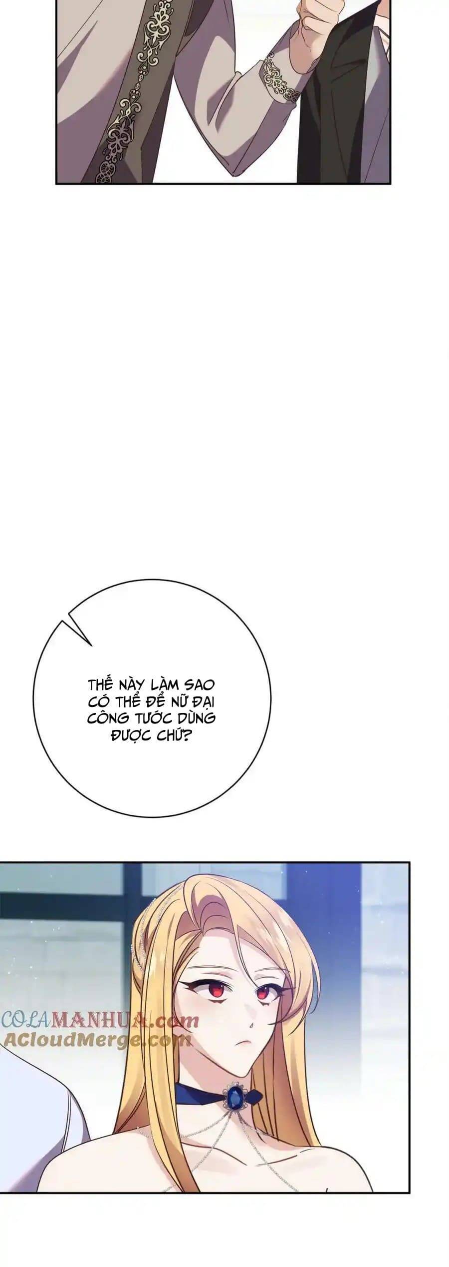 Đeo Bám Tôi Cũng Vô Ích Thôi Chap 119 - Next Chap 120