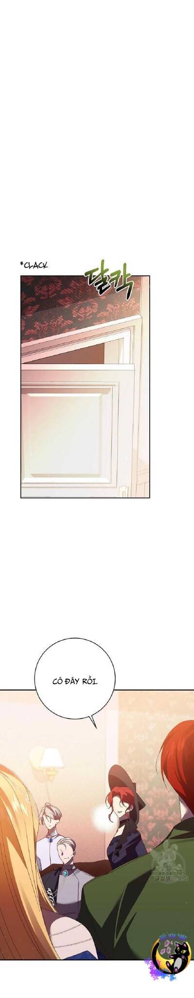 Đeo Bám Tôi Cũng Vô Ích Thôi Chap 120 - Next Chap 121