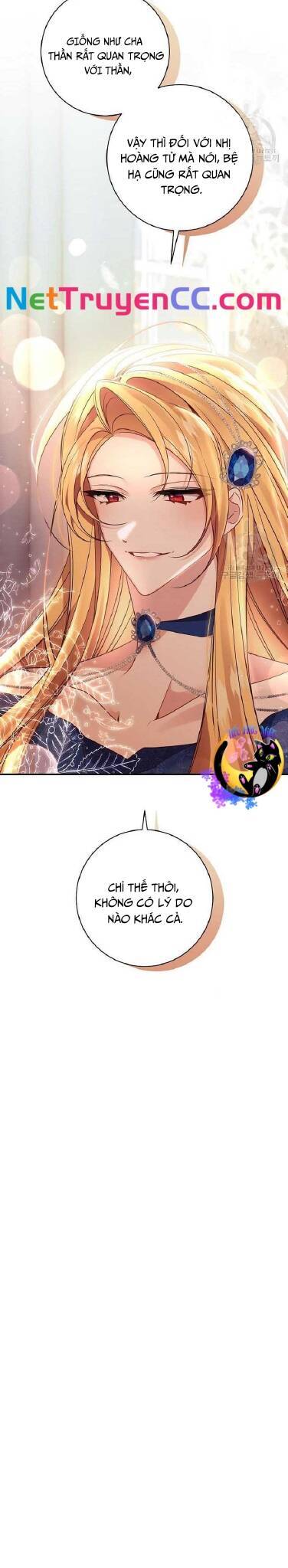 Đeo Bám Tôi Cũng Vô Ích Thôi Chap 120 - Next Chap 121