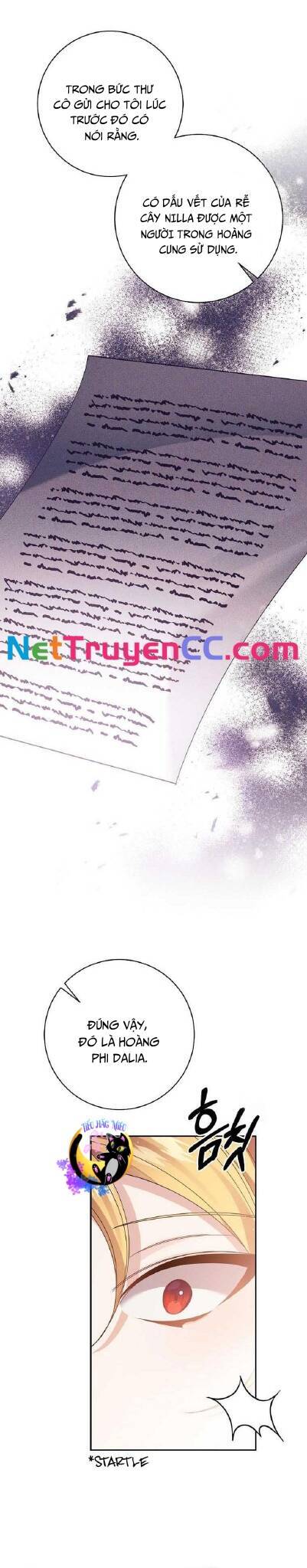 Đeo Bám Tôi Cũng Vô Ích Thôi Chap 120 - Next Chap 121