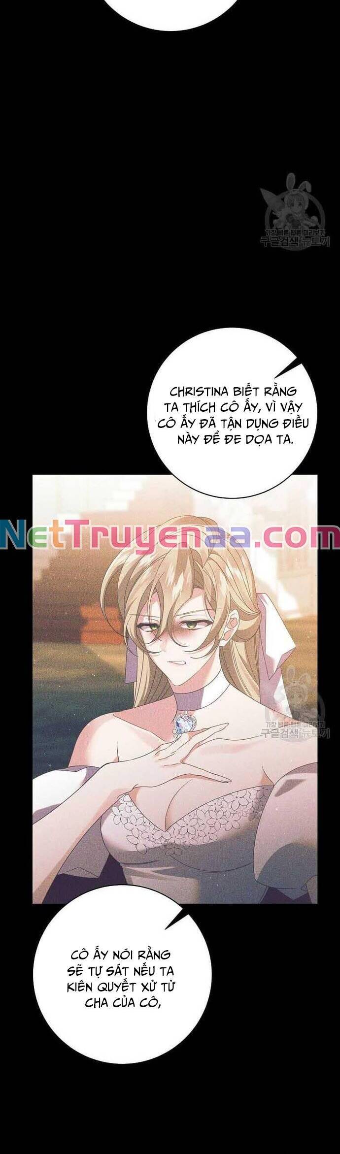 Đeo Bám Tôi Cũng Vô Ích Thôi Chap 121 - Next Chap 122