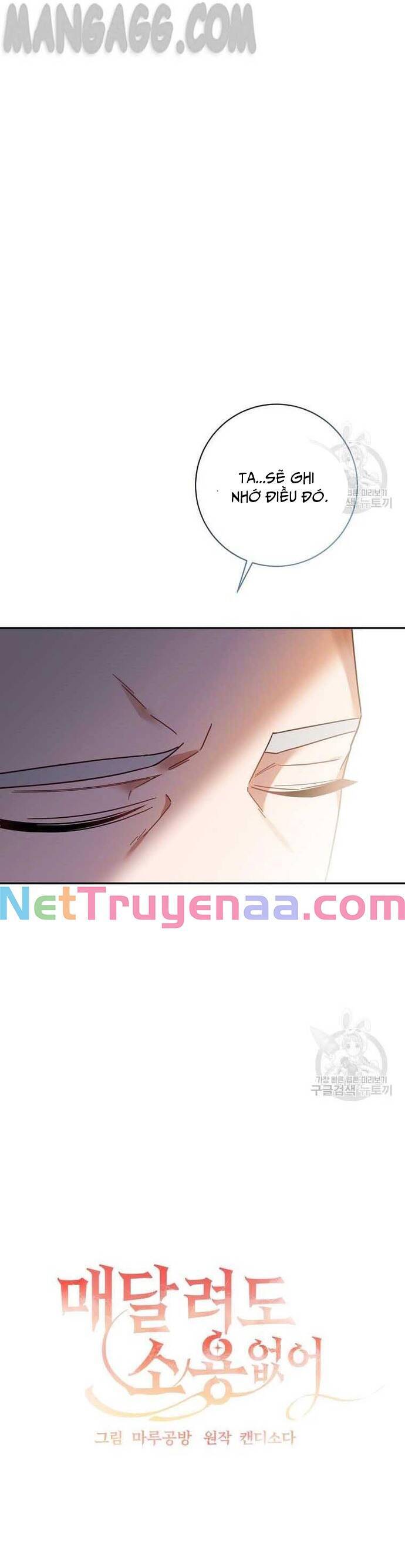 Đeo Bám Tôi Cũng Vô Ích Thôi Chap 121 - Next Chap 122