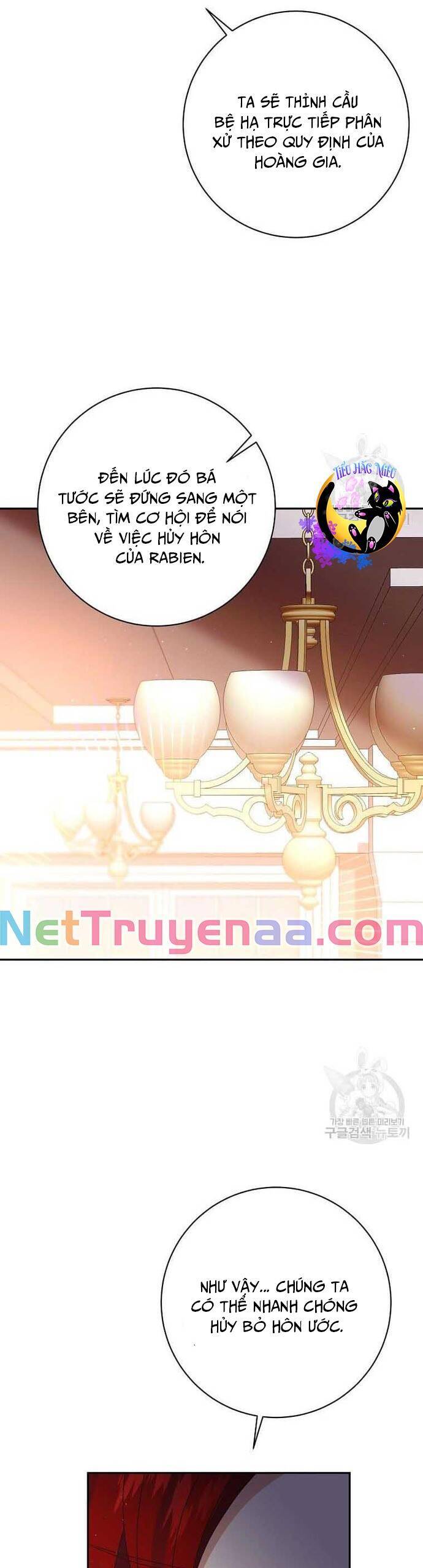 Đeo Bám Tôi Cũng Vô Ích Thôi Chap 121 - Next Chap 122