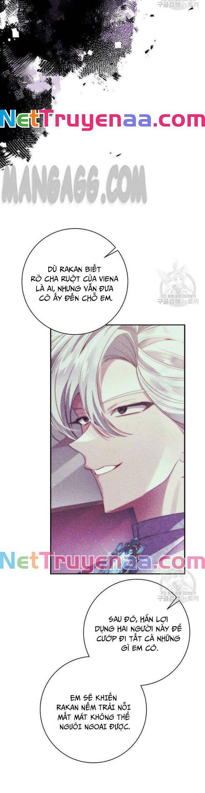 Đeo Bám Tôi Cũng Vô Ích Thôi Chap 121 - Next Chap 122
