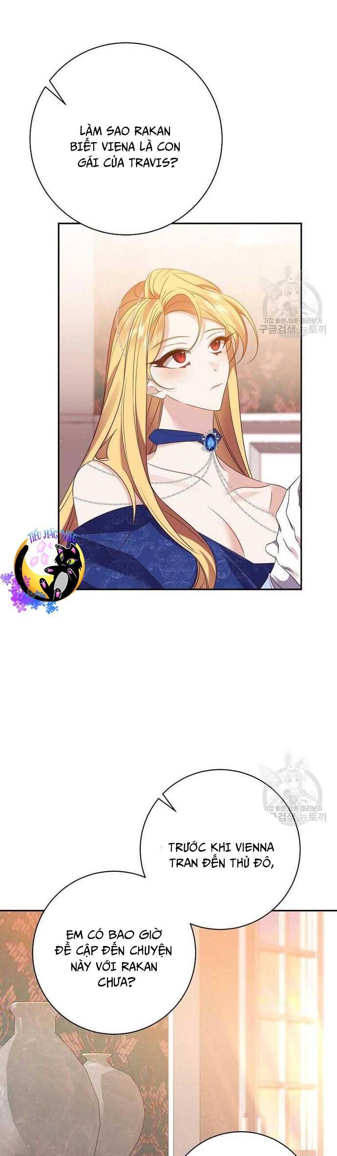 Đeo Bám Tôi Cũng Vô Ích Thôi Chap 121 - Next Chap 122
