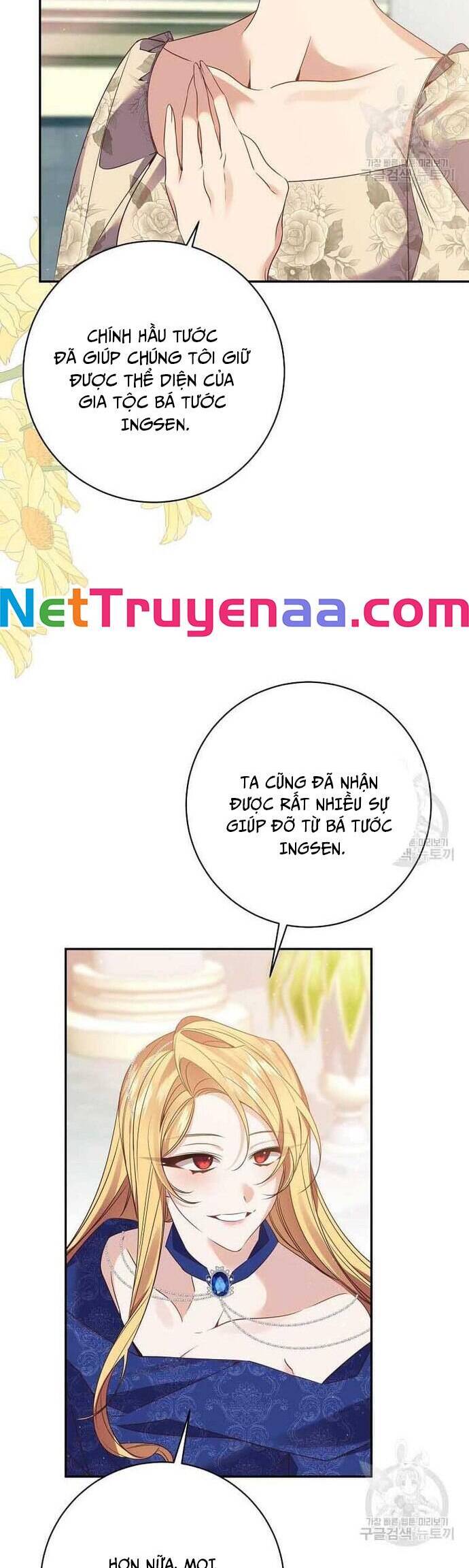 Đeo Bám Tôi Cũng Vô Ích Thôi Chap 121 - Next Chap 122