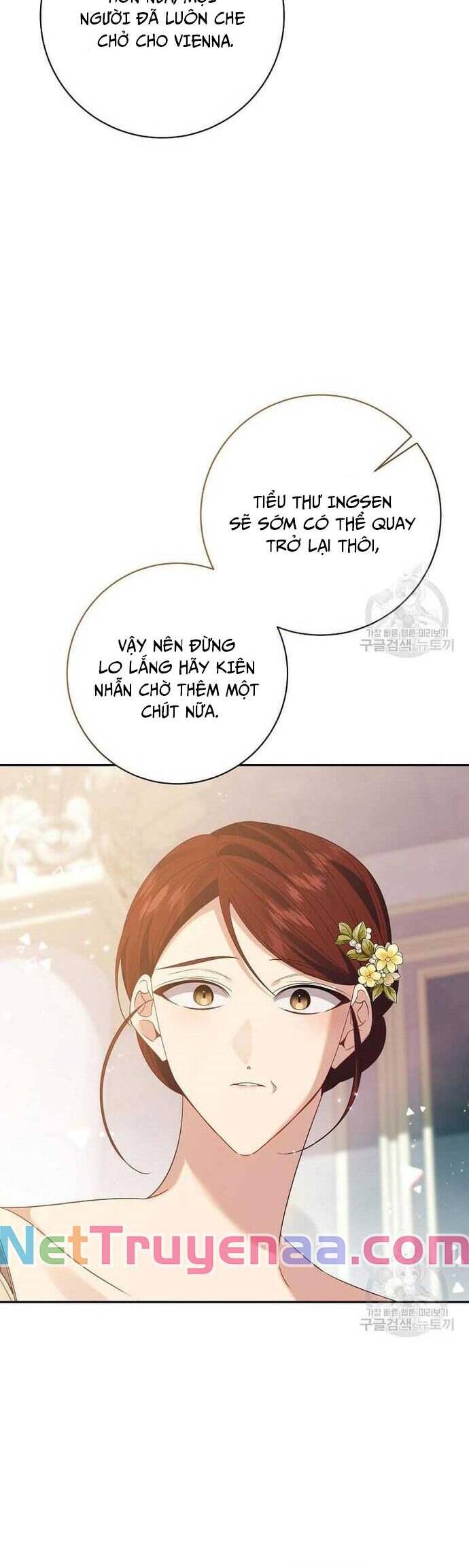 Đeo Bám Tôi Cũng Vô Ích Thôi Chap 121 - Next Chap 122