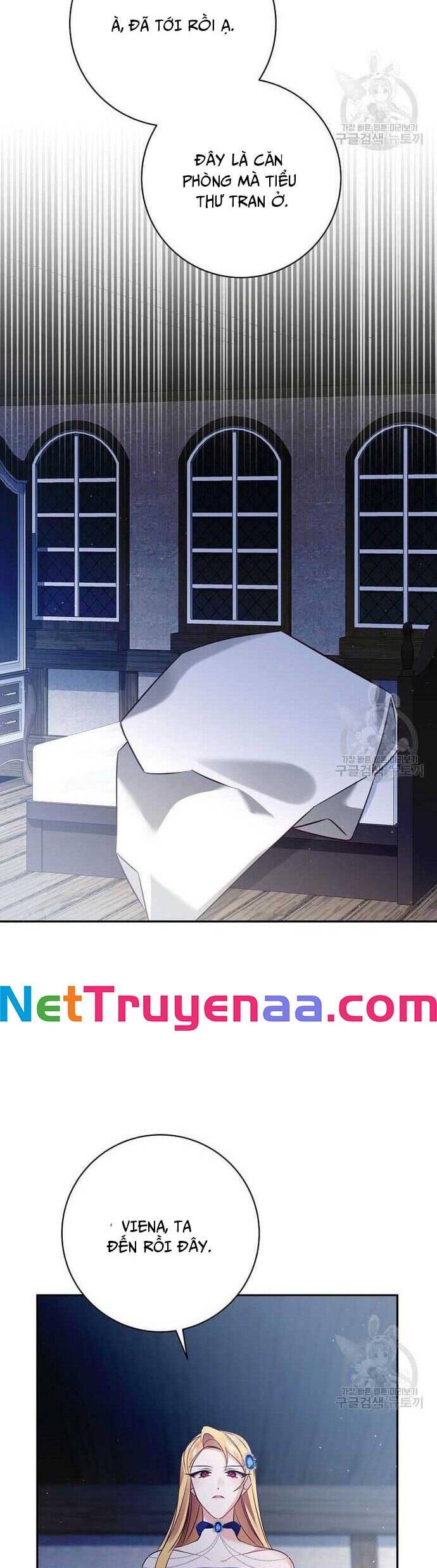 Đeo Bám Tôi Cũng Vô Ích Thôi Chap 121 - Next Chap 122