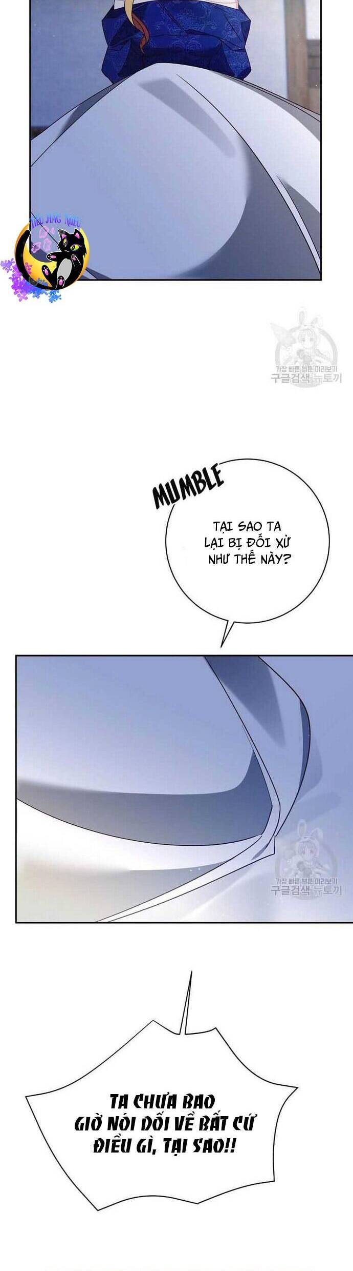 Đeo Bám Tôi Cũng Vô Ích Thôi Chap 121 - Next Chap 122