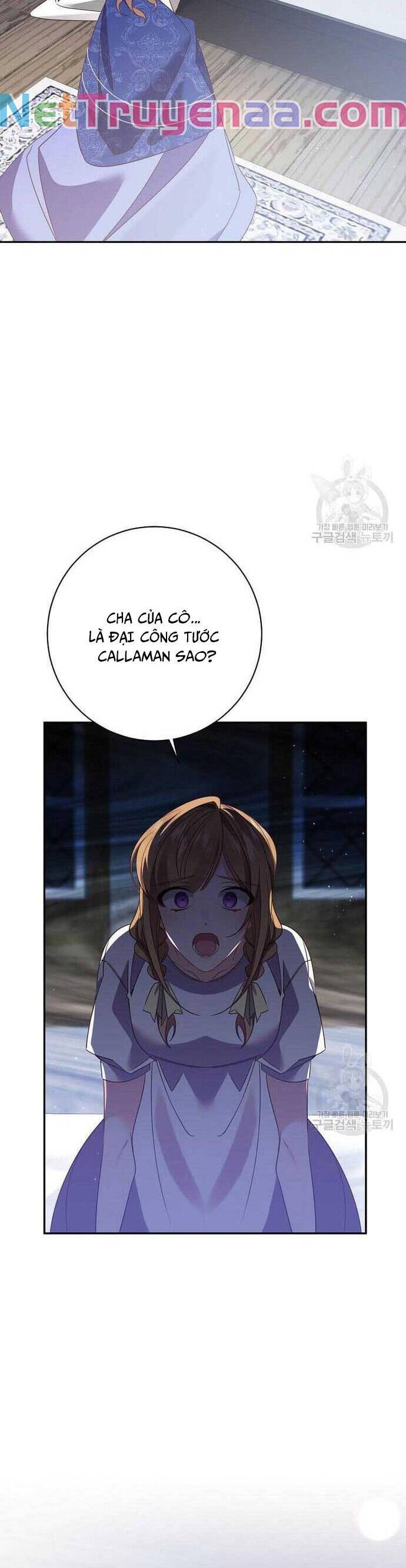 Đeo Bám Tôi Cũng Vô Ích Thôi Chap 121 - Next Chap 122