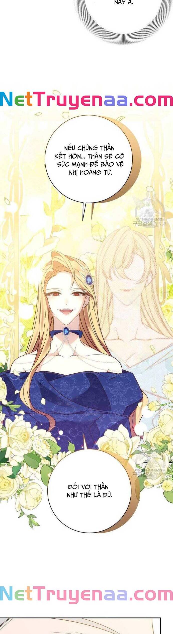 Đeo Bám Tôi Cũng Vô Ích Thôi Chap 121 - Next Chap 122
