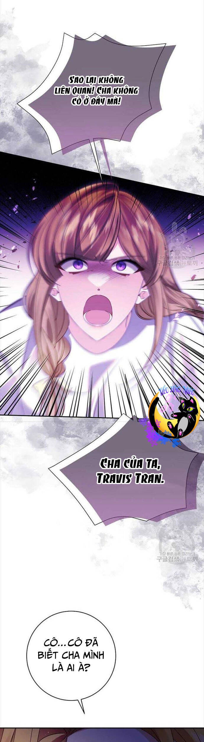Đeo Bám Tôi Cũng Vô Ích Thôi Chap 122 - Next Chap 123