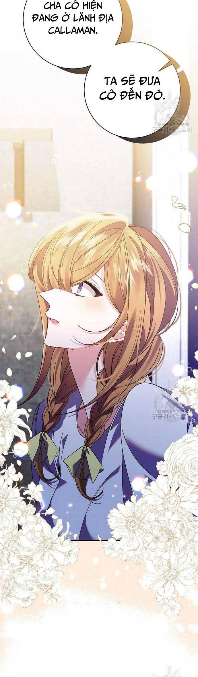 Đeo Bám Tôi Cũng Vô Ích Thôi Chap 122 - Next Chap 123