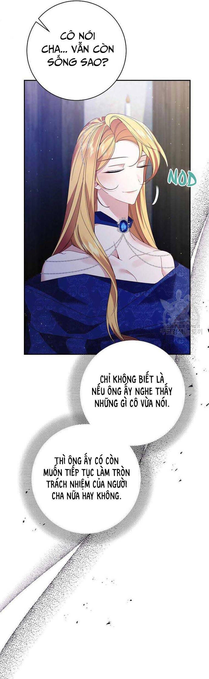 Đeo Bám Tôi Cũng Vô Ích Thôi Chap 122 - Next Chap 123