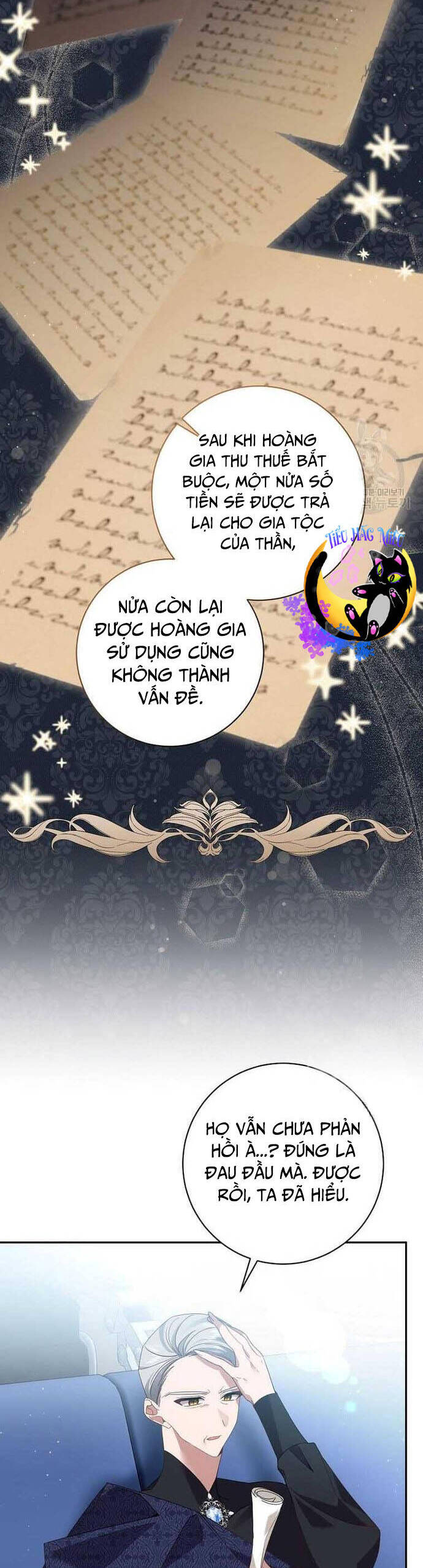 Đeo Bám Tôi Cũng Vô Ích Thôi Chap 122 - Next Chap 123