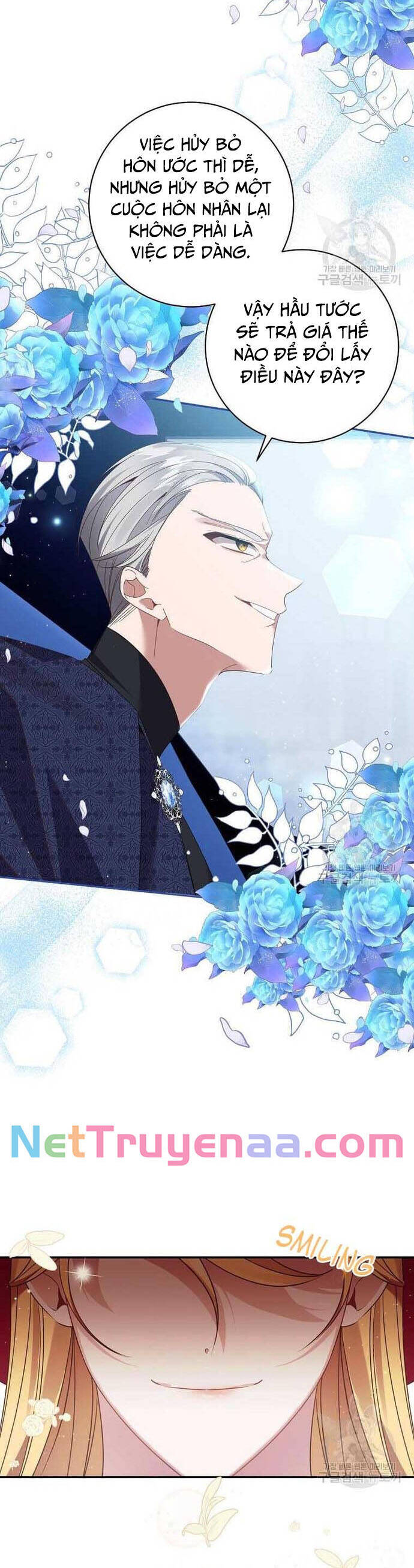 Đeo Bám Tôi Cũng Vô Ích Thôi Chap 122 - Next Chap 123