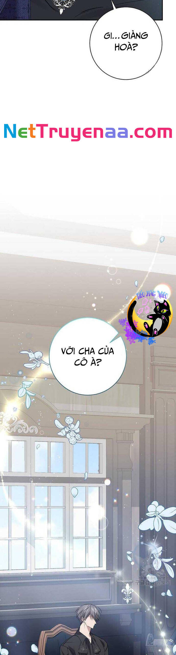 Đeo Bám Tôi Cũng Vô Ích Thôi Chap 122 - Next Chap 123