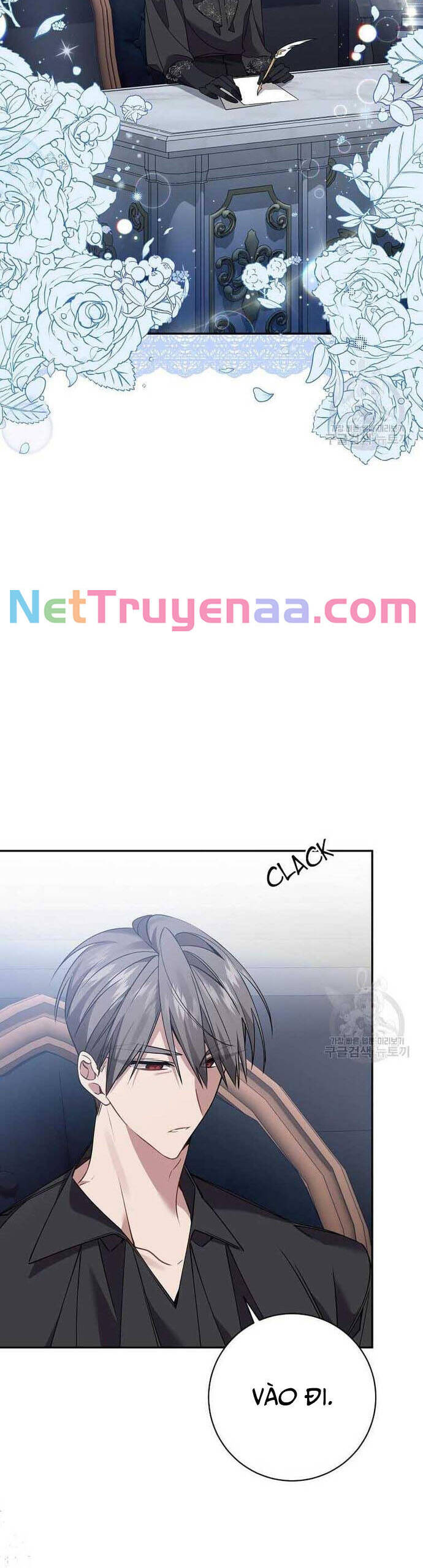 Đeo Bám Tôi Cũng Vô Ích Thôi Chap 122 - Next Chap 123