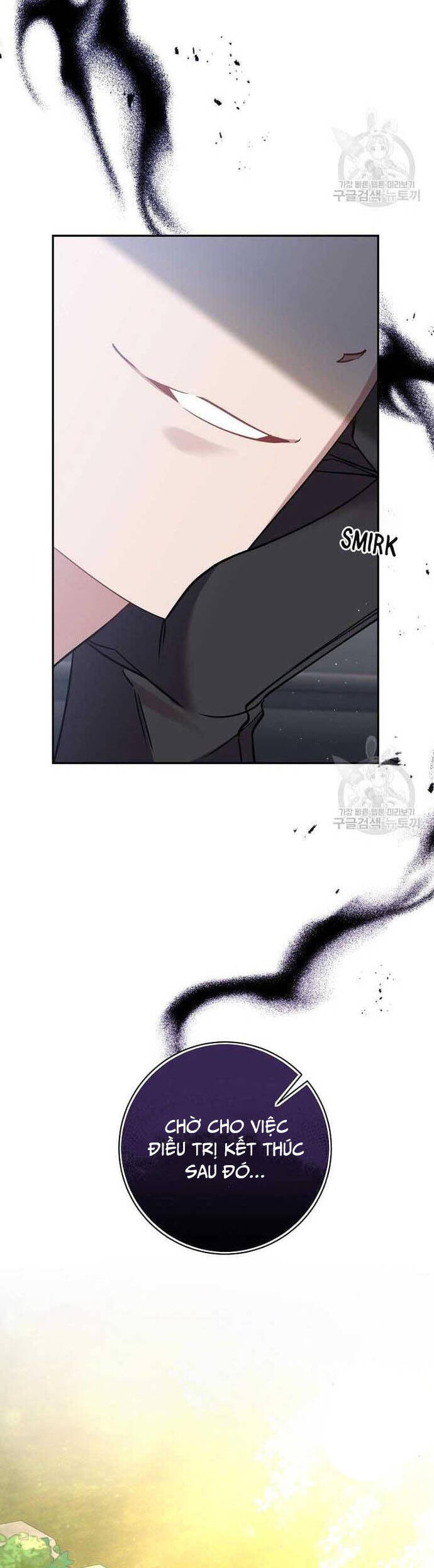 Đeo Bám Tôi Cũng Vô Ích Thôi Chap 122 - Next Chap 123