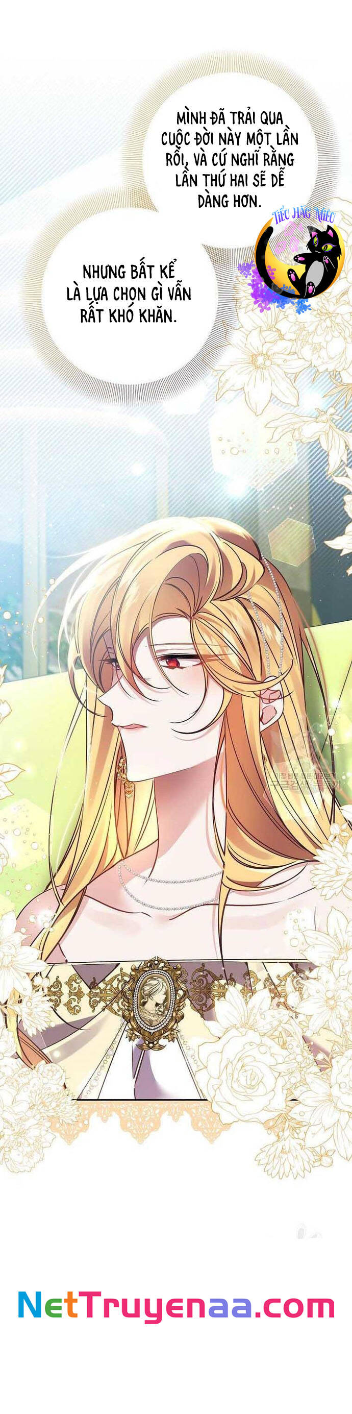 Đeo Bám Tôi Cũng Vô Ích Thôi Chap 122 - Next Chap 123