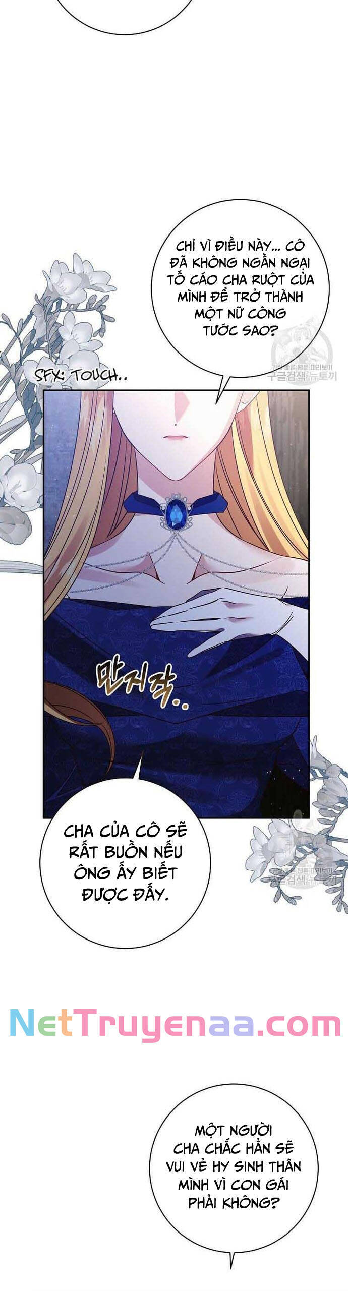 Đeo Bám Tôi Cũng Vô Ích Thôi Chap 122 - Next Chap 123