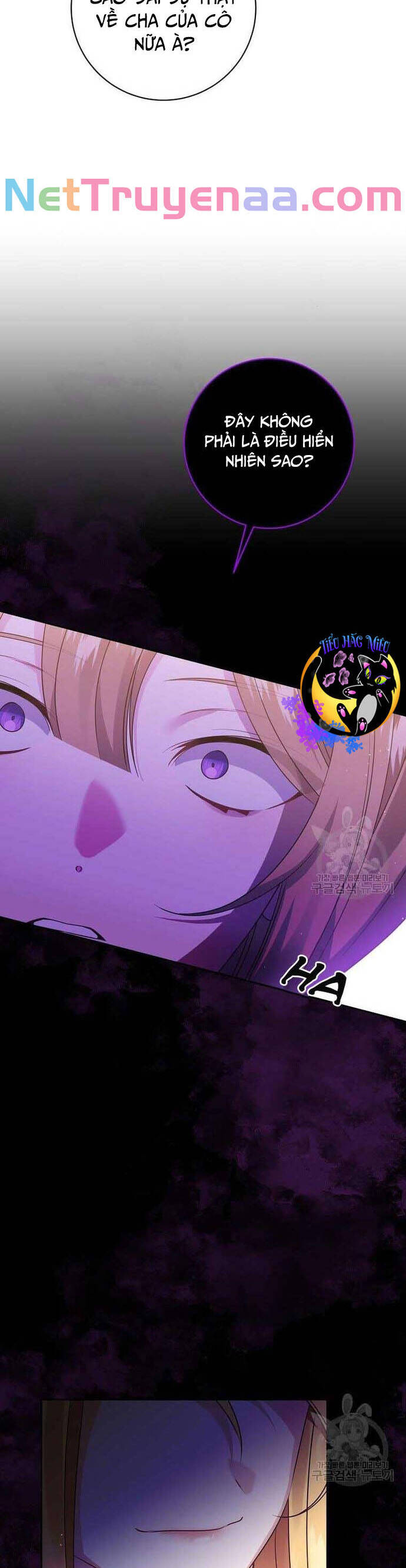 Đeo Bám Tôi Cũng Vô Ích Thôi Chap 122 - Next Chap 123
