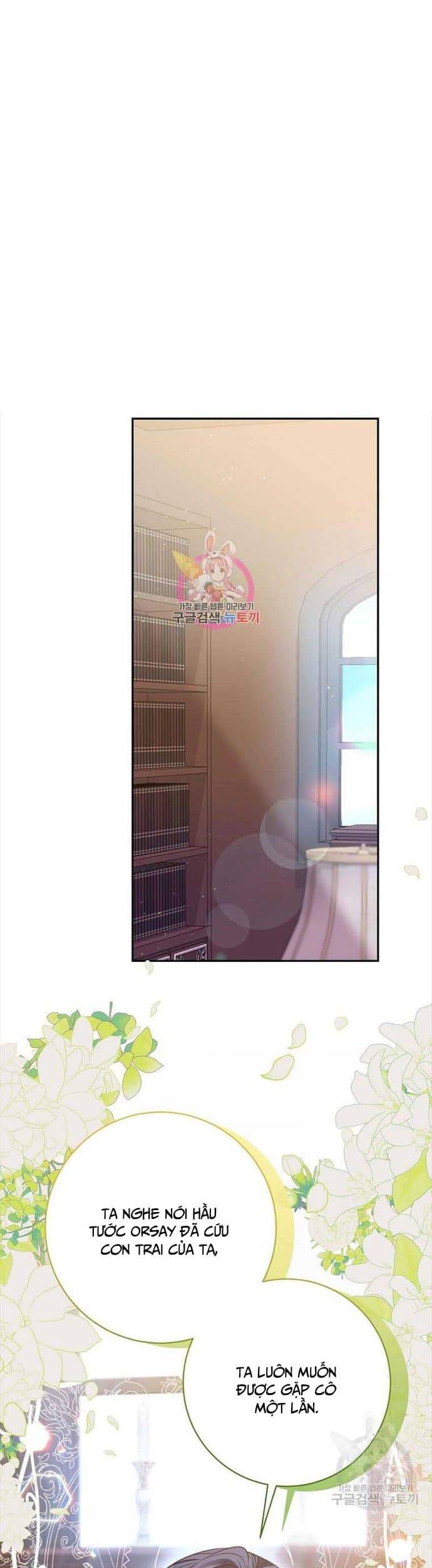 Đeo Bám Tôi Cũng Vô Ích Thôi Chap 123 - Next Chap 124