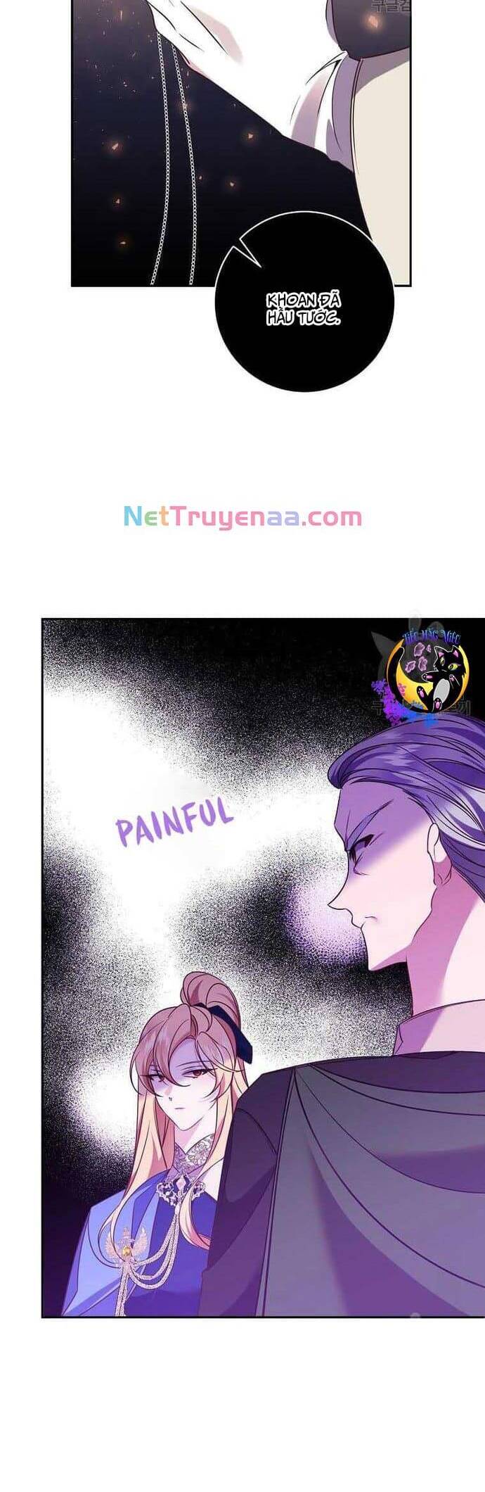 Đeo Bám Tôi Cũng Vô Ích Thôi Chap 123 - Next Chap 124