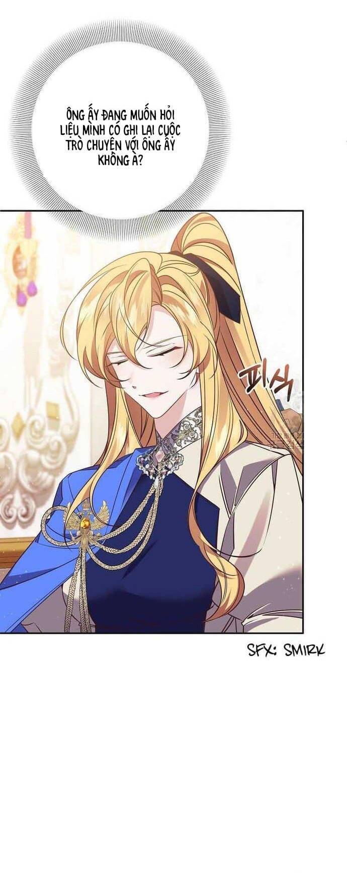 Đeo Bám Tôi Cũng Vô Ích Thôi Chap 123 - Next Chap 124