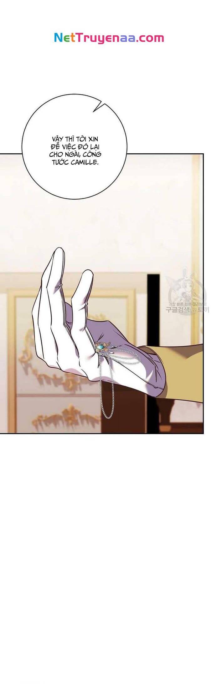 Đeo Bám Tôi Cũng Vô Ích Thôi Chap 123 - Next Chap 124