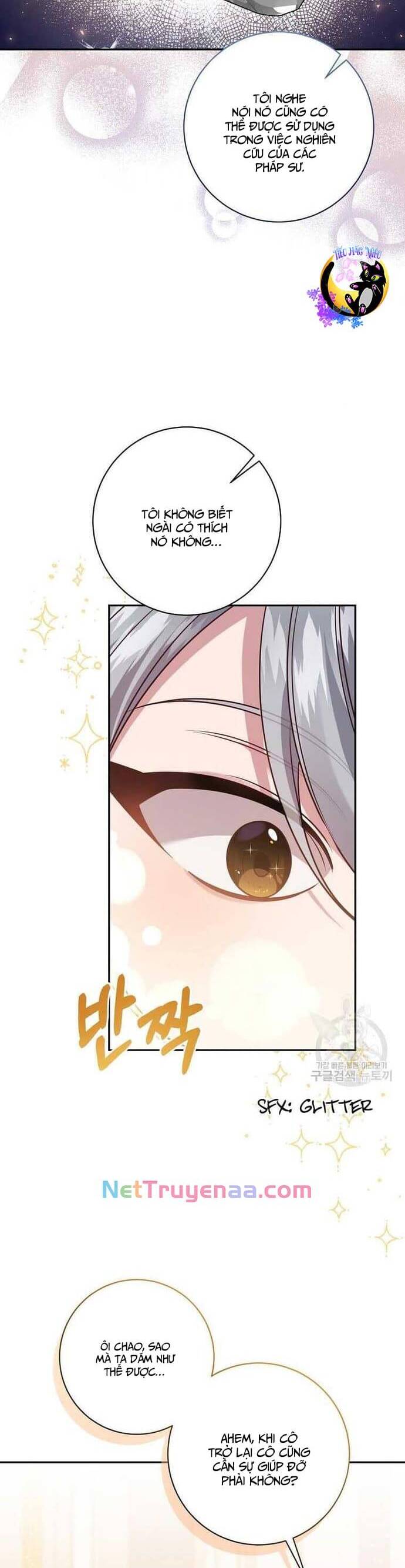 Đeo Bám Tôi Cũng Vô Ích Thôi Chap 123 - Next Chap 124