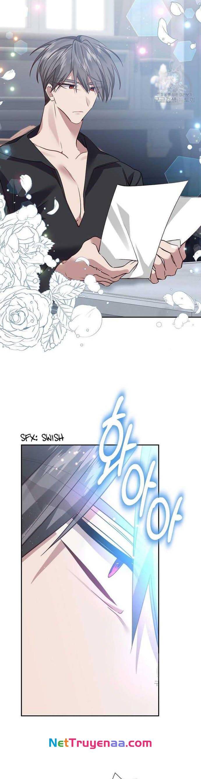 Đeo Bám Tôi Cũng Vô Ích Thôi Chap 123 - Next Chap 124