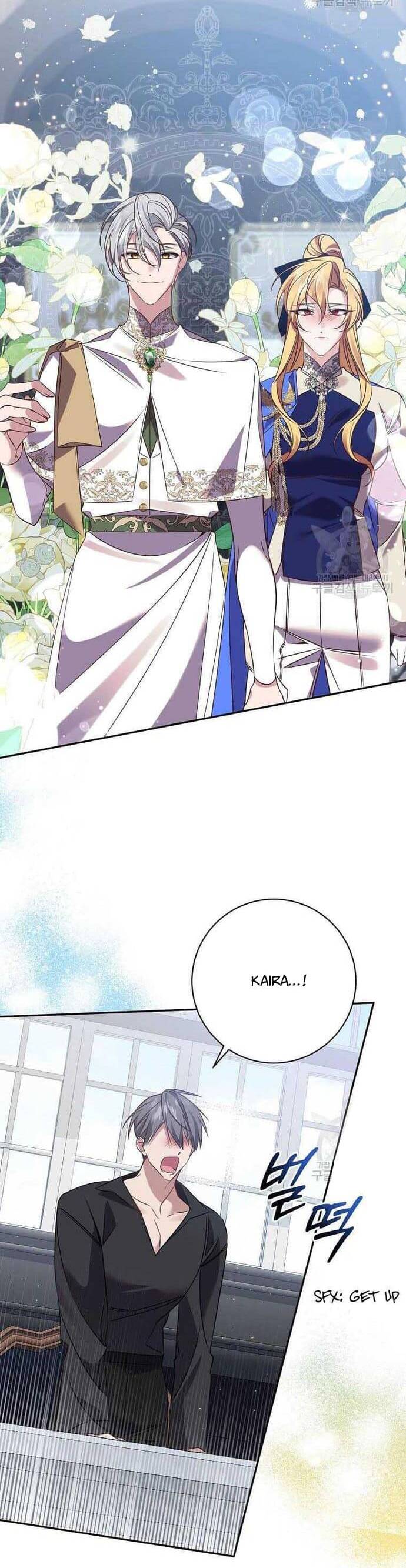 Đeo Bám Tôi Cũng Vô Ích Thôi Chap 123 - Next Chap 124