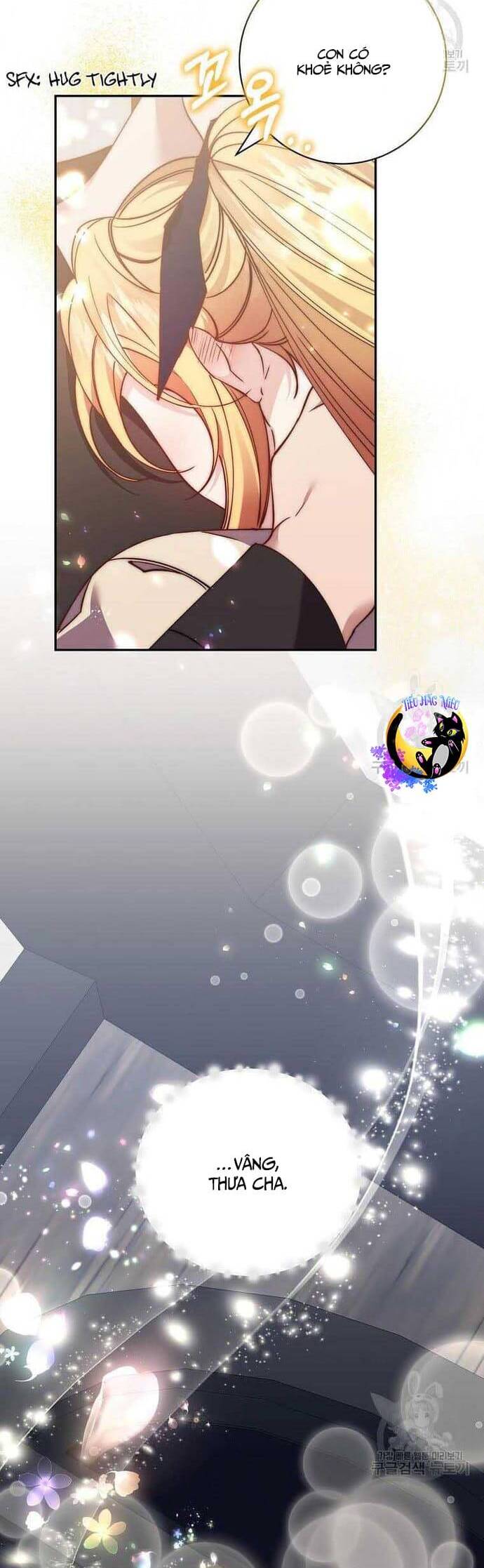 Đeo Bám Tôi Cũng Vô Ích Thôi Chap 123 - Next Chap 124