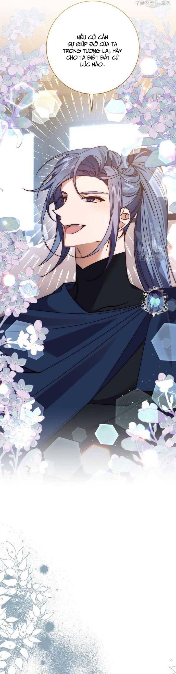 Đeo Bám Tôi Cũng Vô Ích Thôi Chap 123 - Next Chap 124