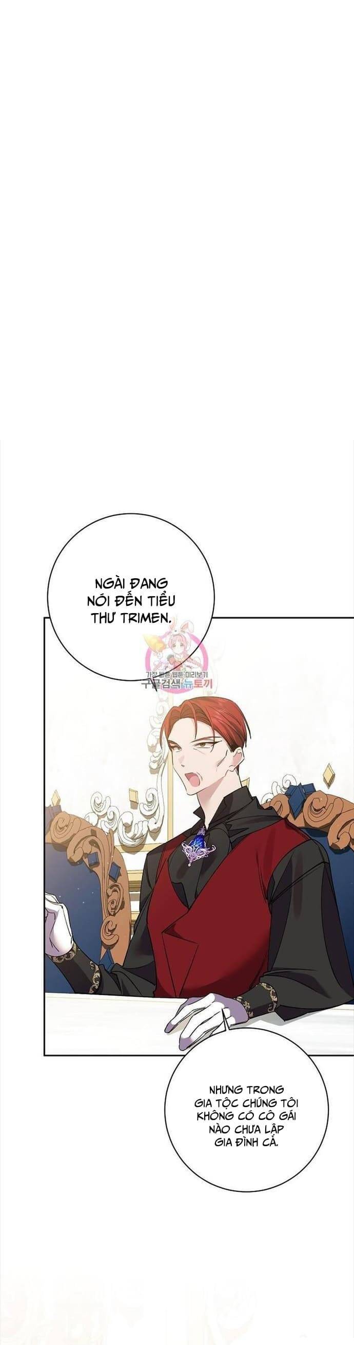 Đeo Bám Tôi Cũng Vô Ích Thôi Chap 127 - Next Chap 128