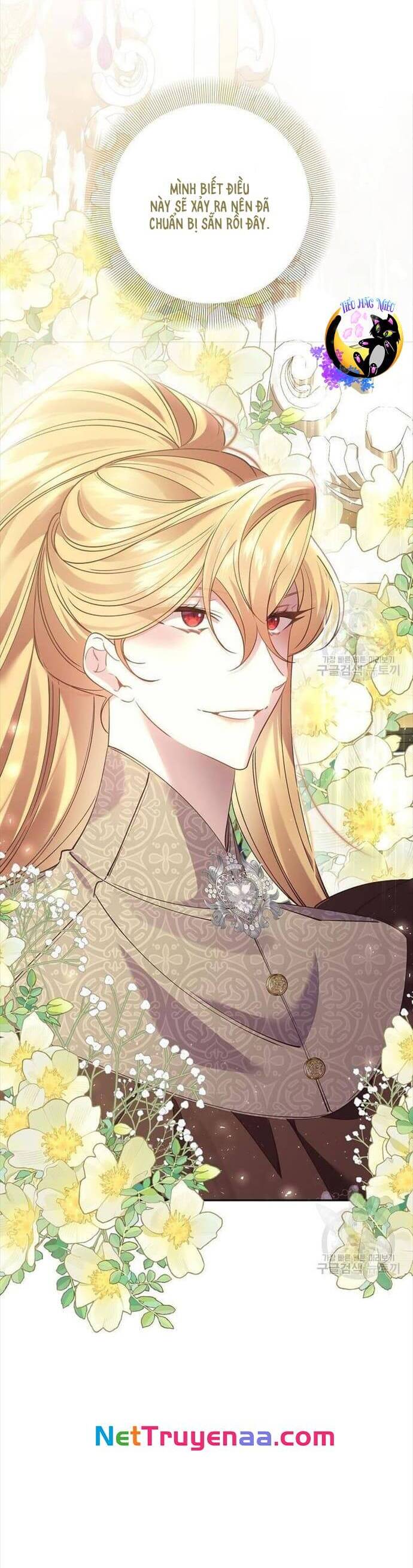 Đeo Bám Tôi Cũng Vô Ích Thôi Chap 127 - Next Chap 128