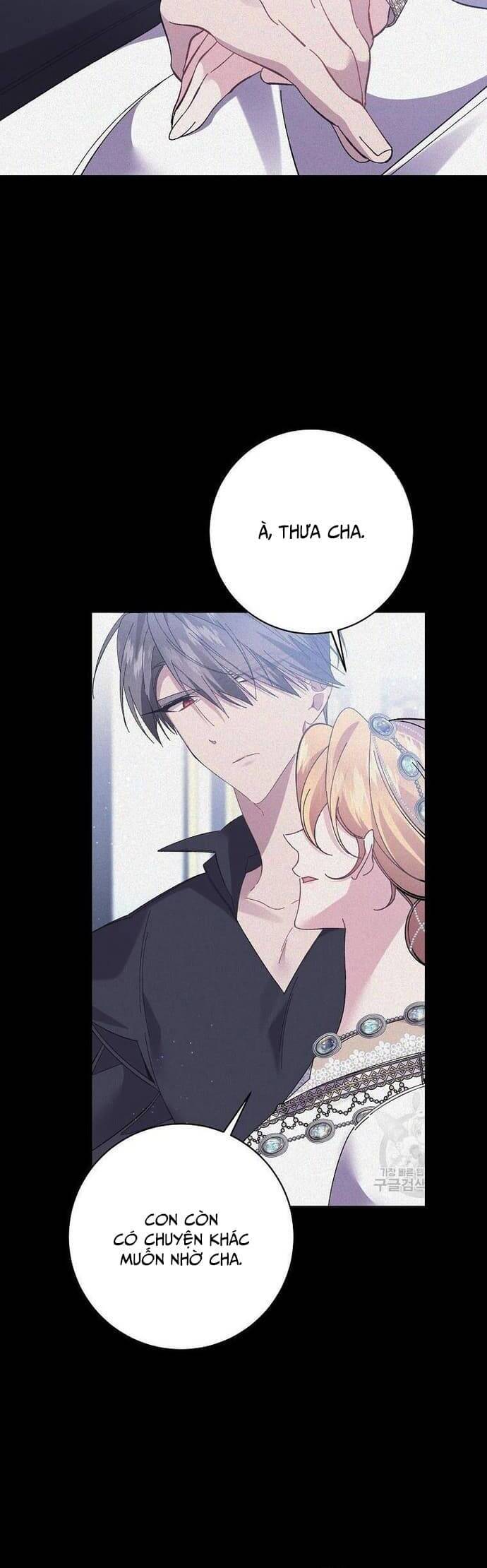 Đeo Bám Tôi Cũng Vô Ích Thôi Chap 127 - Next Chap 128