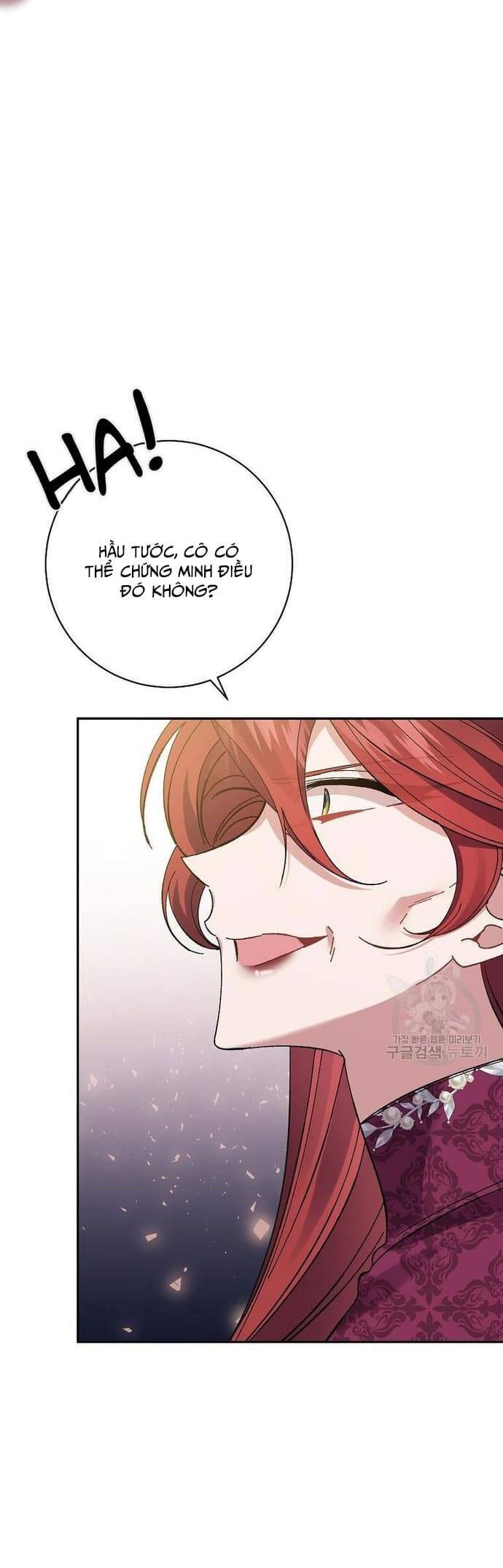 Đeo Bám Tôi Cũng Vô Ích Thôi Chap 127 - Next Chap 128
