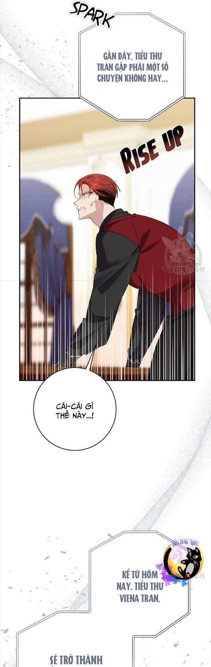 Đeo Bám Tôi Cũng Vô Ích Thôi Chap 127 - Next Chap 128