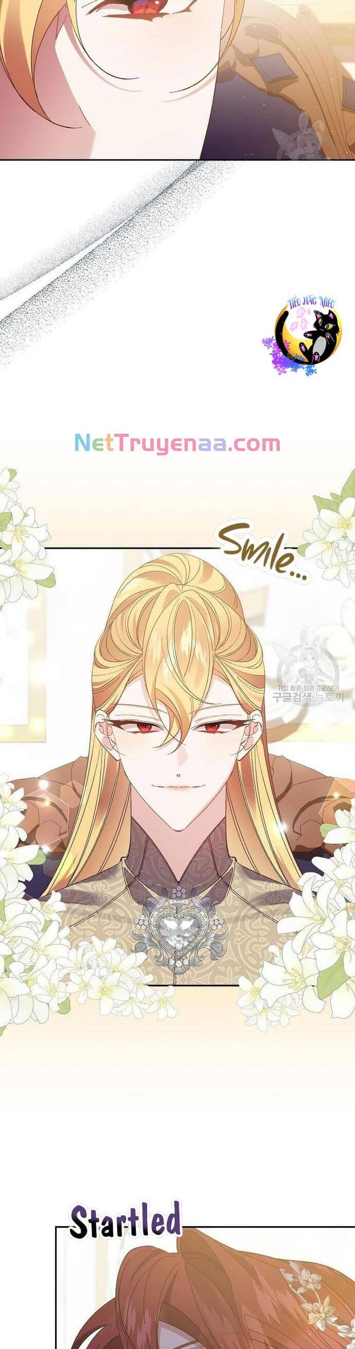 Đeo Bám Tôi Cũng Vô Ích Thôi Chap 127 - Next Chap 128