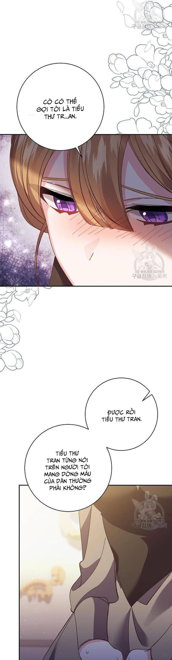 Đeo Bám Tôi Cũng Vô Ích Thôi Chap 127 - Next Chap 128