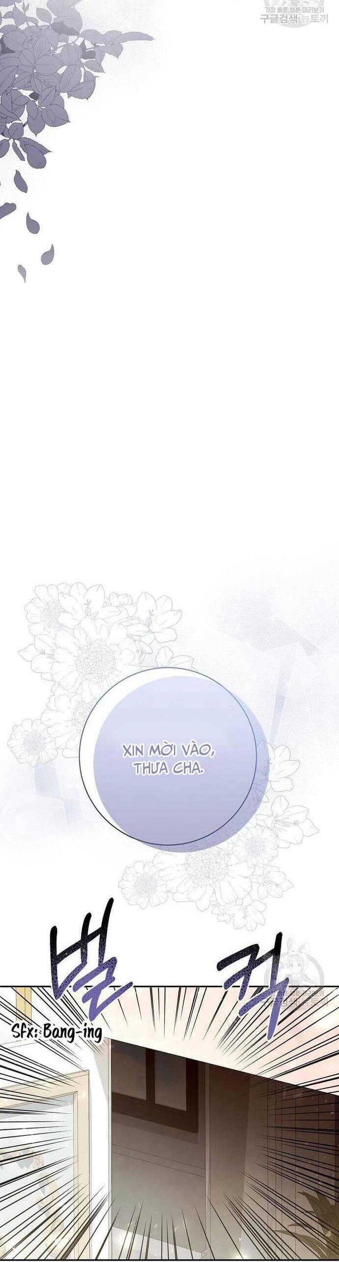 Đeo Bám Tôi Cũng Vô Ích Thôi Chap 127 - Next Chap 128