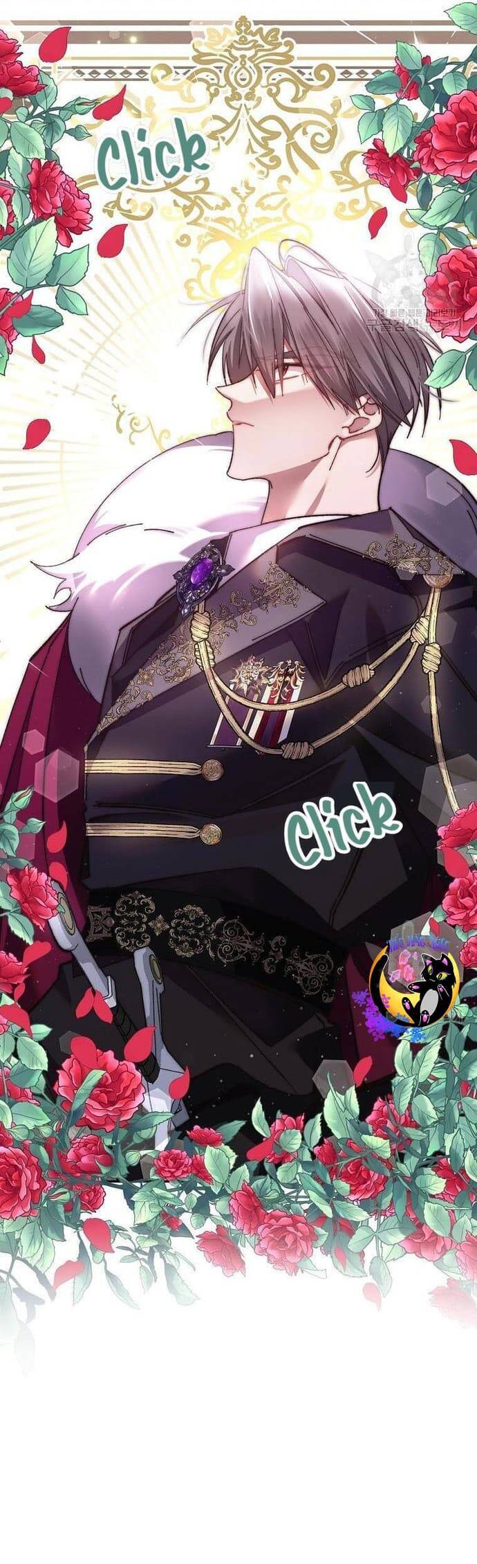 Đeo Bám Tôi Cũng Vô Ích Thôi Chap 127 - Next Chap 128